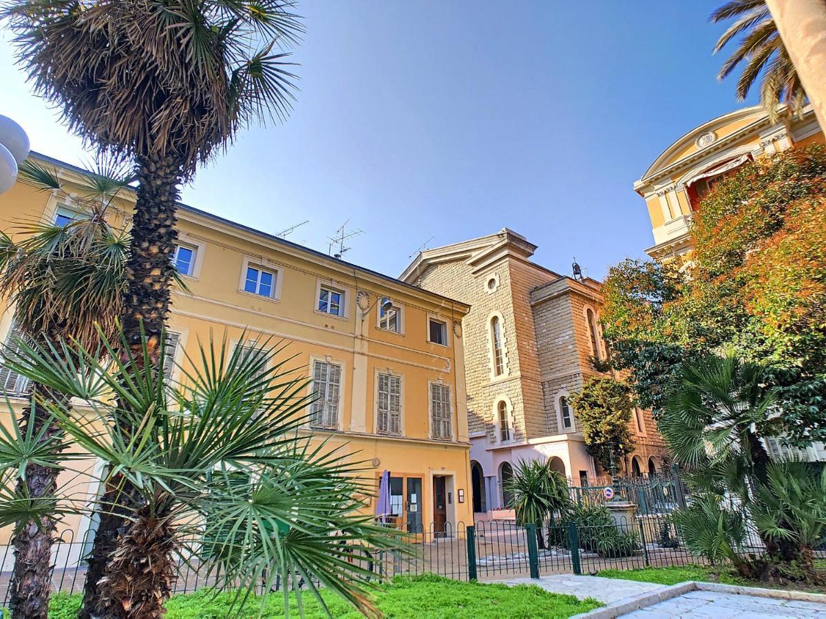 Nestor&Jeeves - Le Duplex - Central - Very Close Sea Nice Luaran gambar