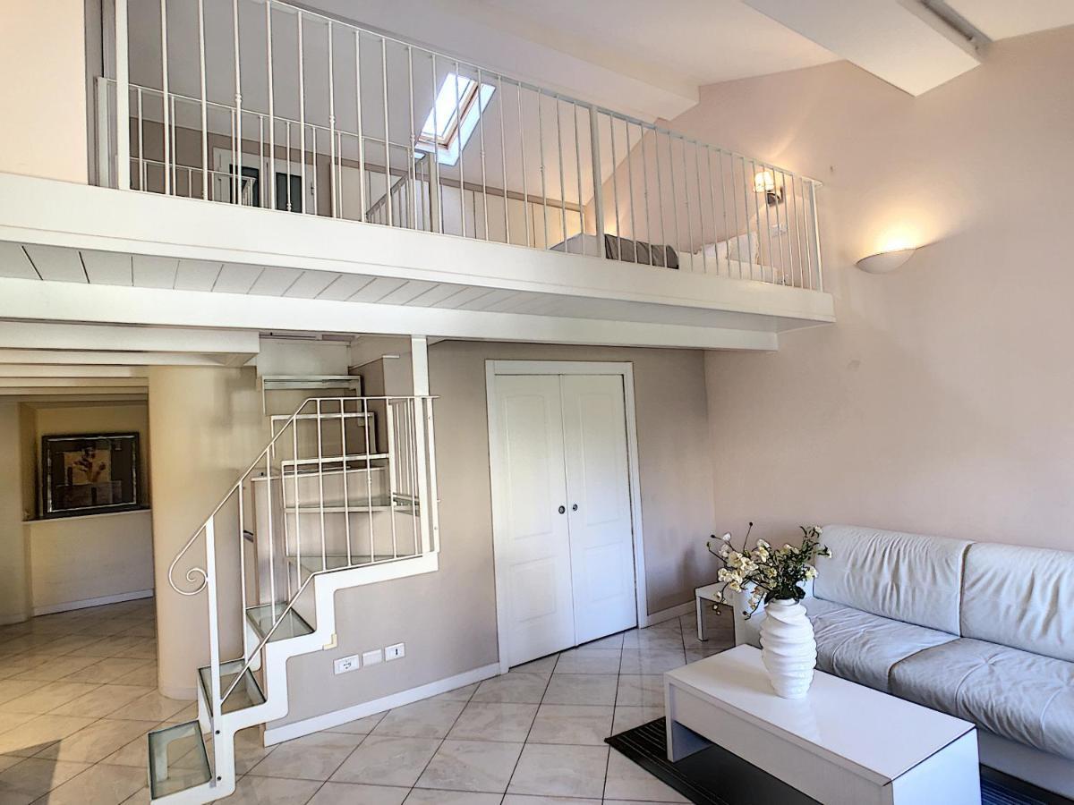 Nestor&Jeeves - Le Duplex - Central - Very Close Sea Nice Luaran gambar