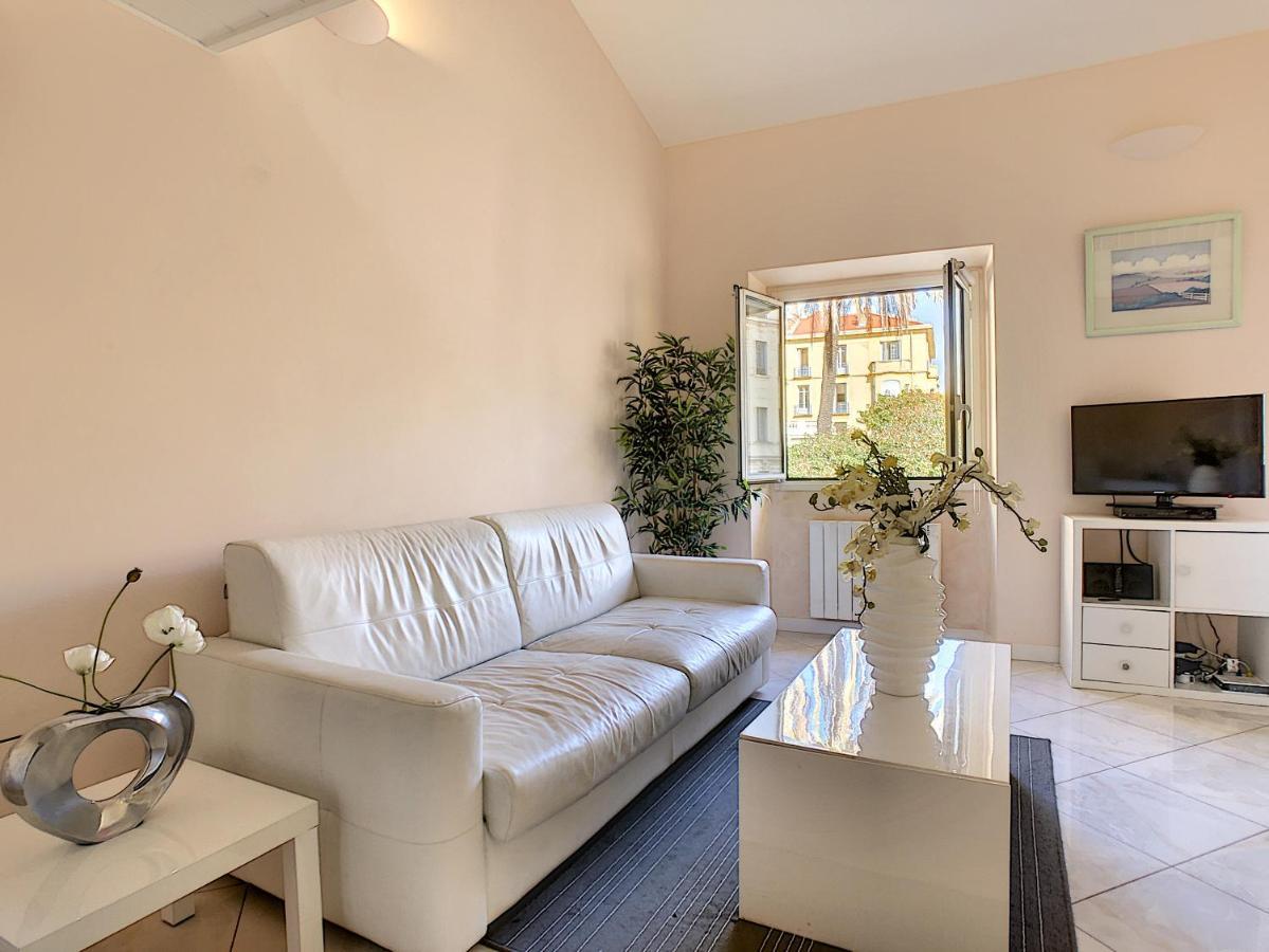 Nestor&Jeeves - Le Duplex - Central - Very Close Sea Nice Luaran gambar
