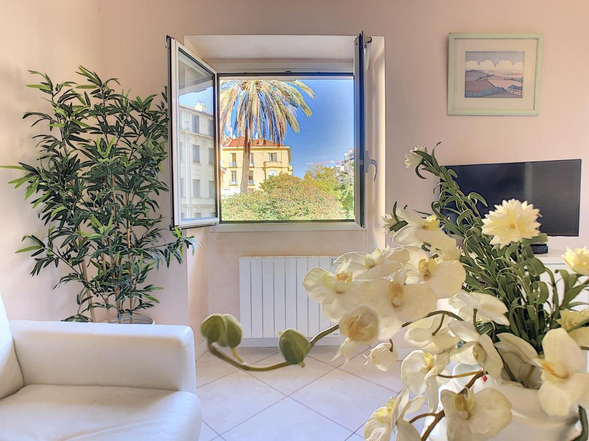 Nestor&Jeeves - Le Duplex - Central - Very Close Sea Nice Luaran gambar