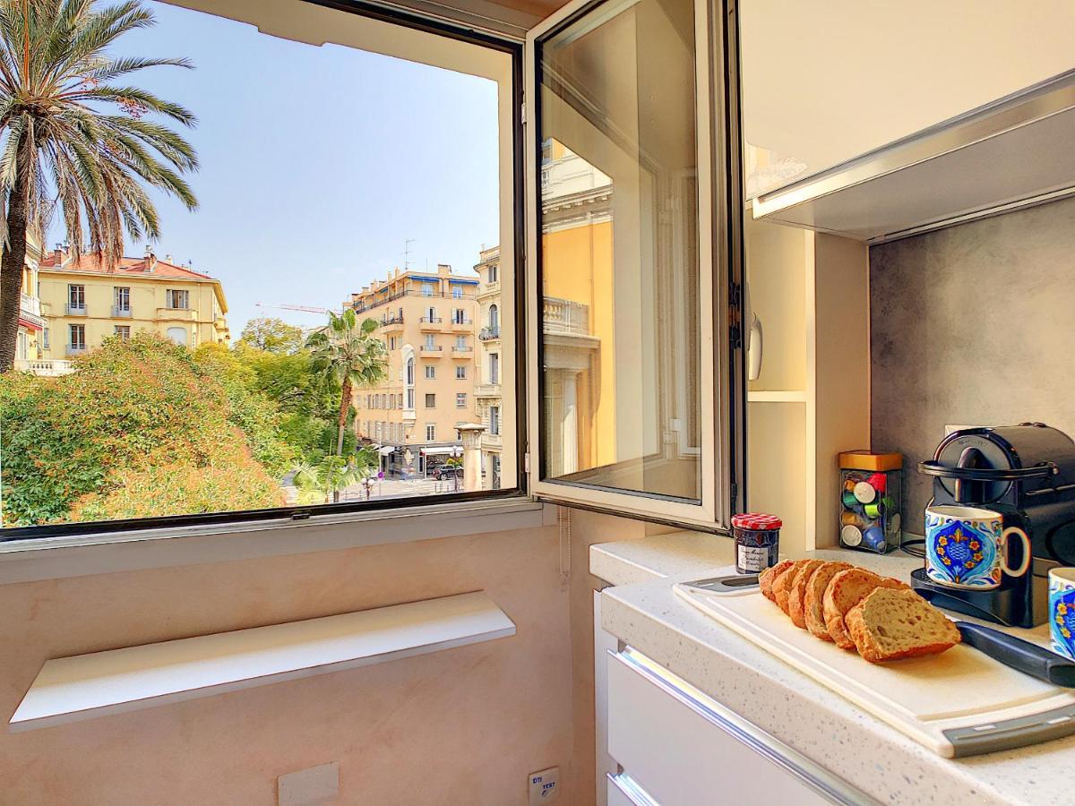 Nestor&Jeeves - Le Duplex - Central - Very Close Sea Nice Luaran gambar