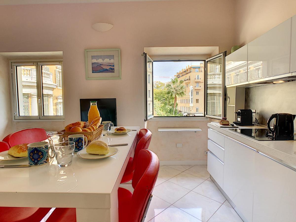 Nestor&Jeeves - Le Duplex - Central - Very Close Sea Nice Luaran gambar