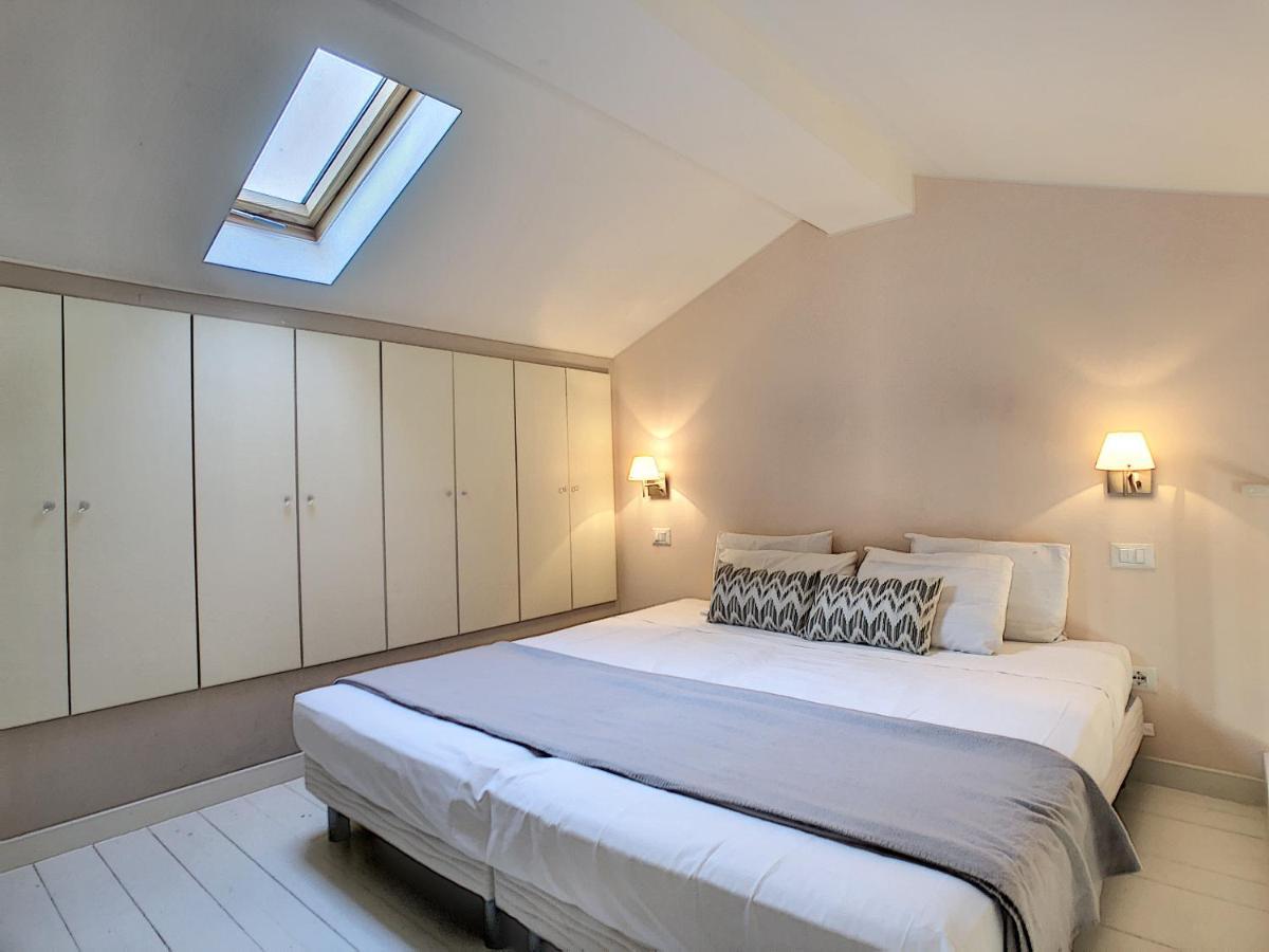 Nestor&Jeeves - Le Duplex - Central - Very Close Sea Nice Luaran gambar