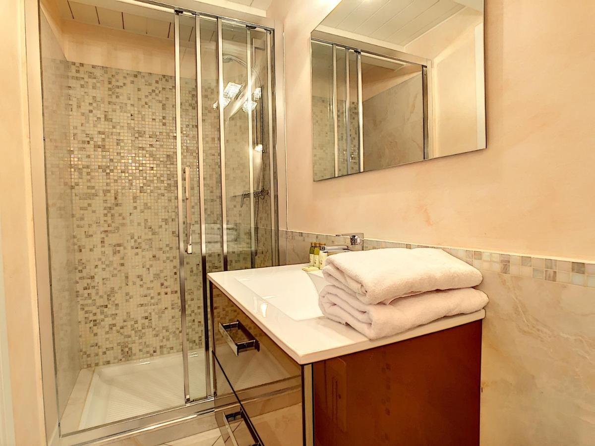 Nestor&Jeeves - Le Duplex - Central - Very Close Sea Nice Luaran gambar
