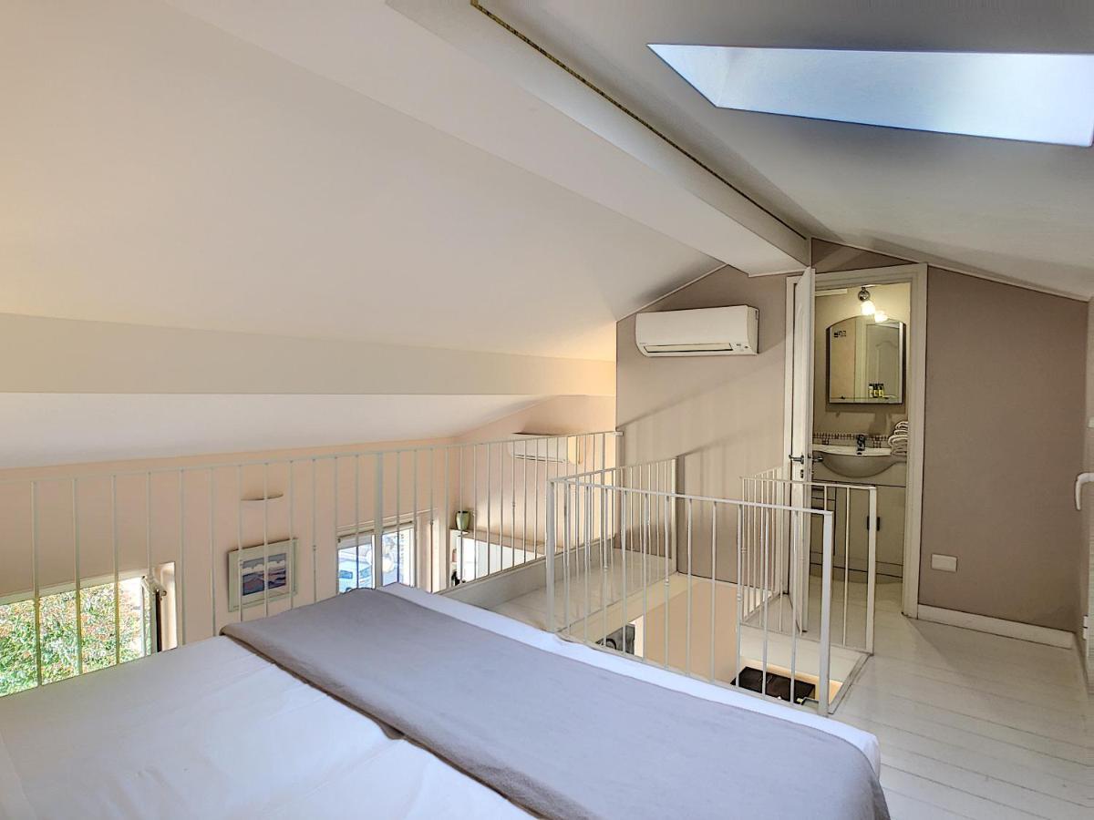 Nestor&Jeeves - Le Duplex - Central - Very Close Sea Nice Luaran gambar