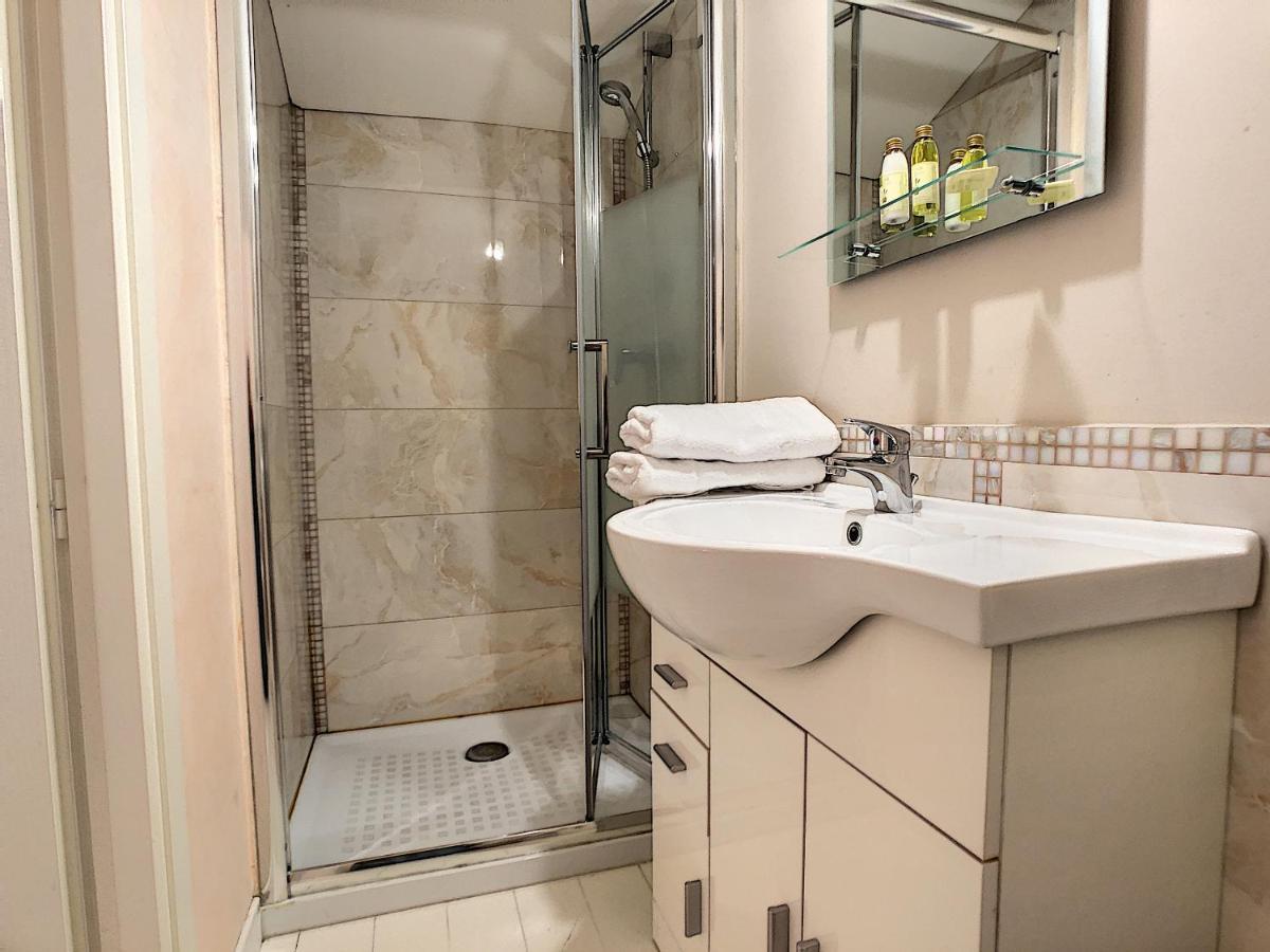 Nestor&Jeeves - Le Duplex - Central - Very Close Sea Nice Luaran gambar